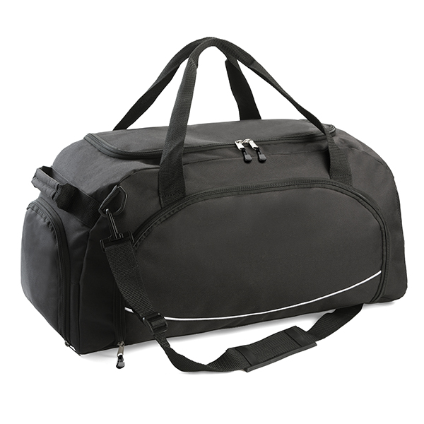 KMQ - Classic Cargo Tog Bag