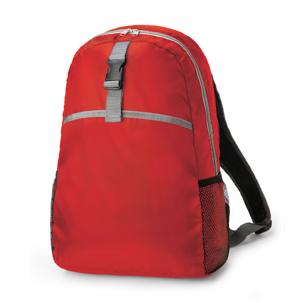 KMQ - Founder Backpack