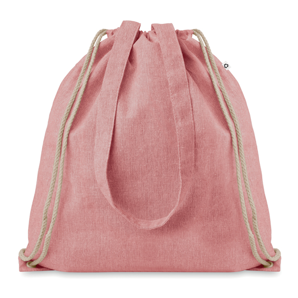 Cotton String & Shopper Bag Product Image