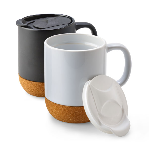 Samara Cork Mug Product Image