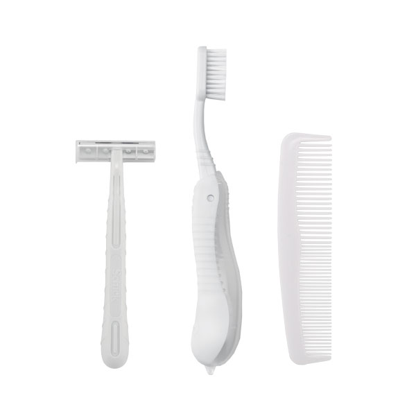 Brush and Go Product Image