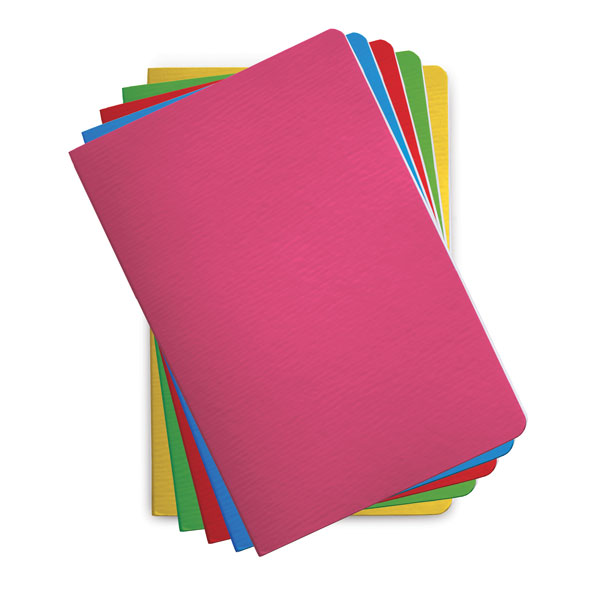Mason Soft cover Notebook Product Image