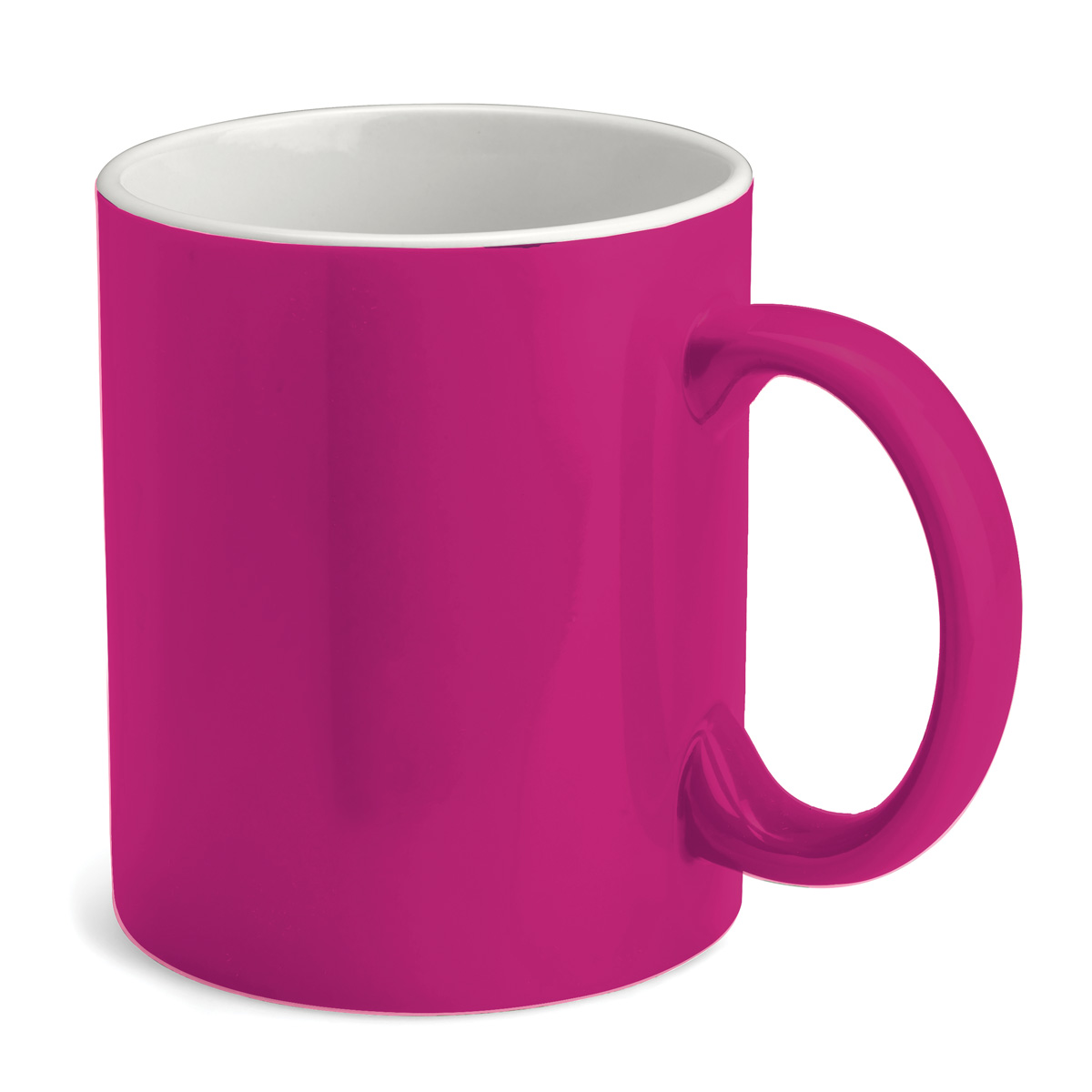 2 Tone Ceramic Mug Product Image