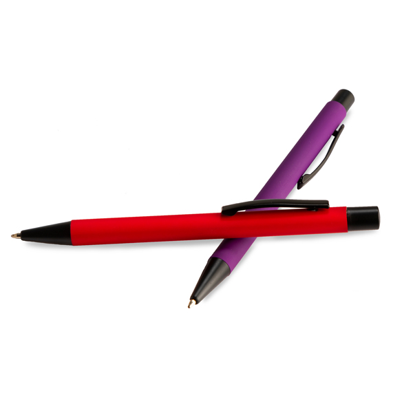 Omni Ballpoint Pen Product Image