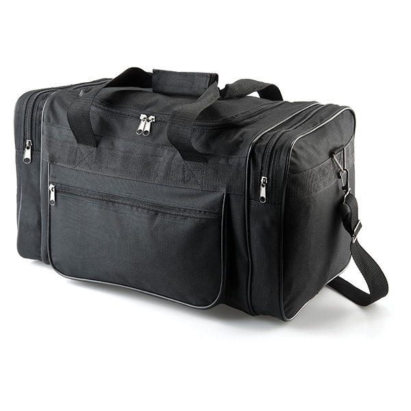 Casual Overnight Bag Product Image
