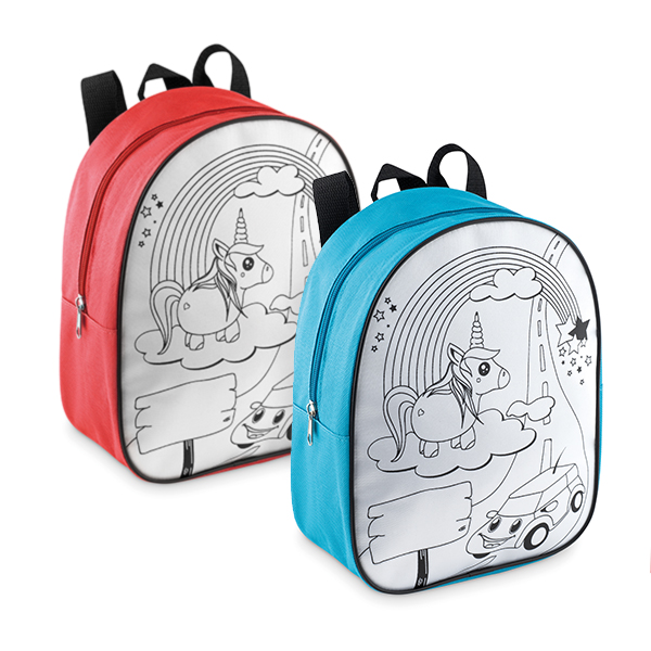 Sketchy Backpack Product Image