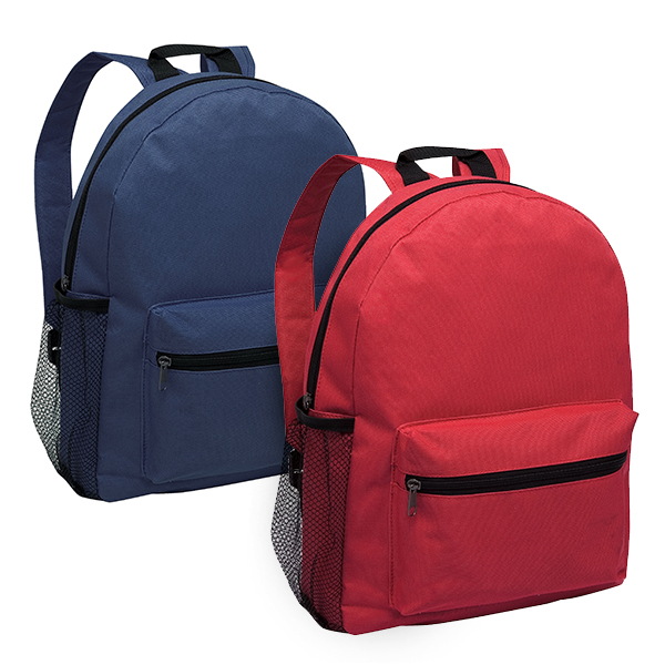Junior Backpack Product Image