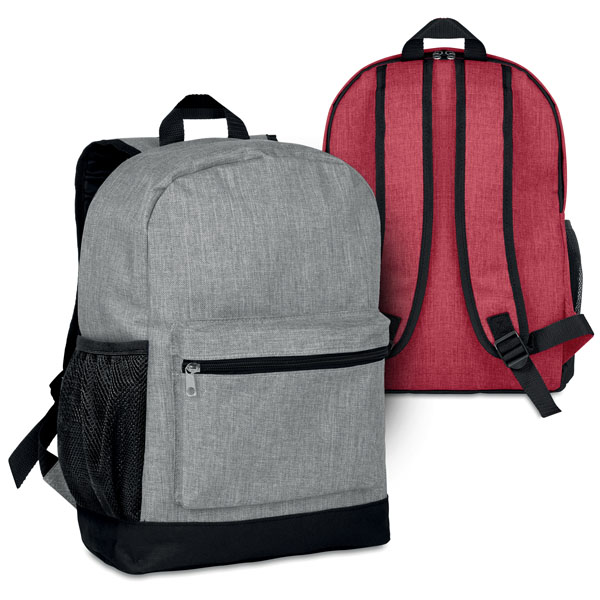 2 Tone Backpack Product Image