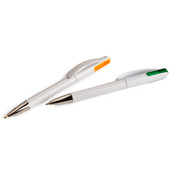 Vortex Ballpoint Pen Product Image