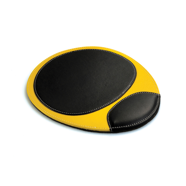 Oval Koskin Mousepad Product Image