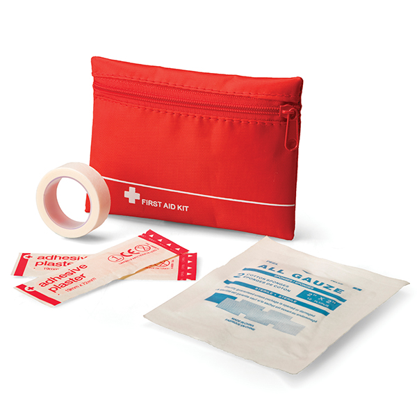 Pocket Pal First Aid Pouch Product Image