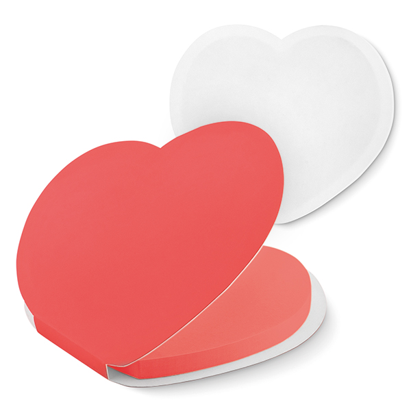 Sticky Love Note Product Image