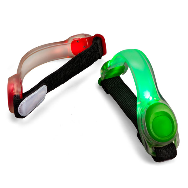 Strap It Arm Band Light Product Image