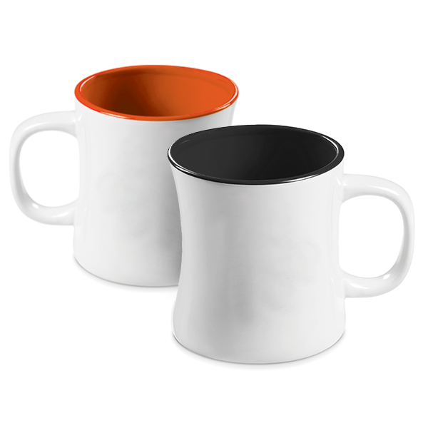 Tricolour  Mug Product Image