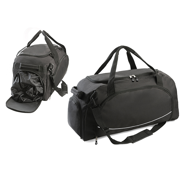 Classic Cargo Tog Bag Product Image
