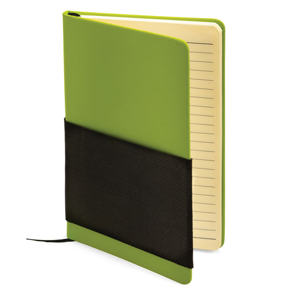 Melody Notebook Product Image