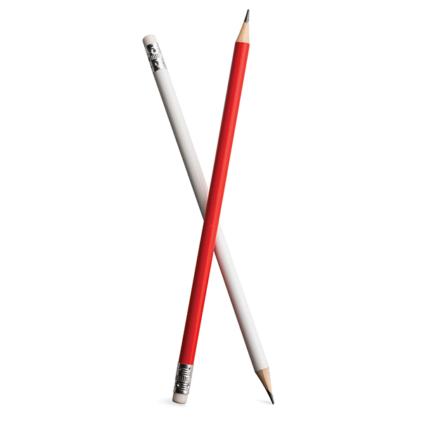 Back To Basics Pencil Product Image