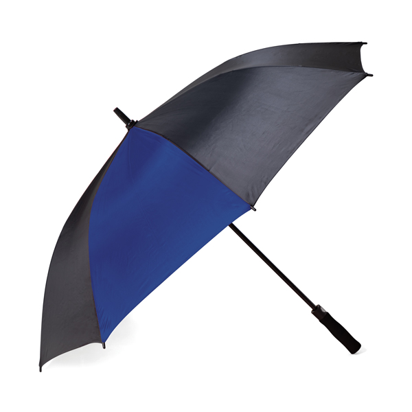Classic Pop Up 2 Tone Umbrella Product Image