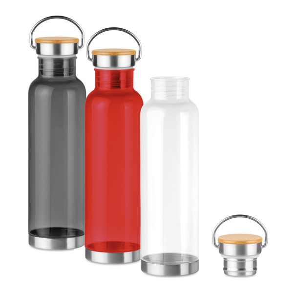 Innovative Drinking Bottle Product Image