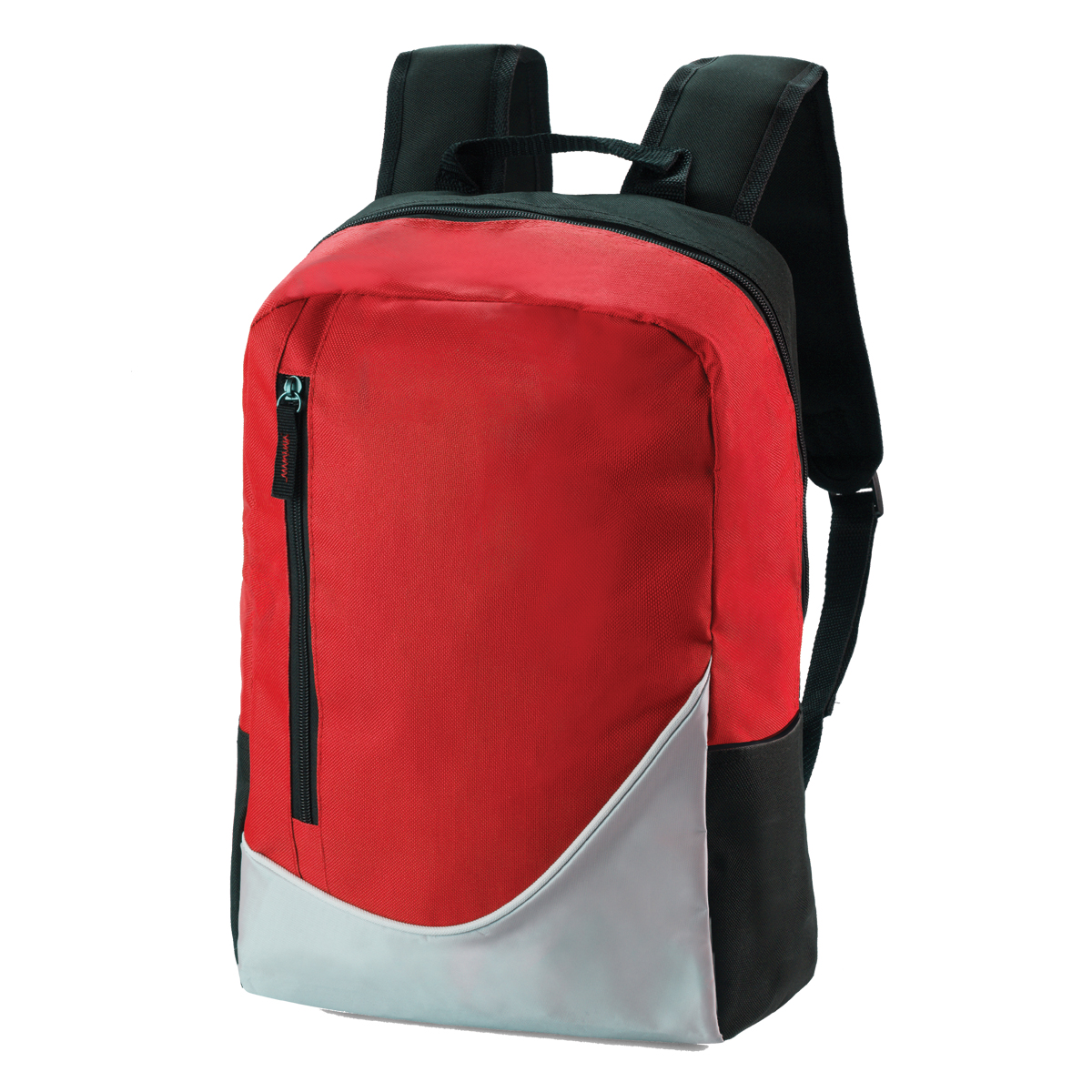 Contrast Backpack Product Image