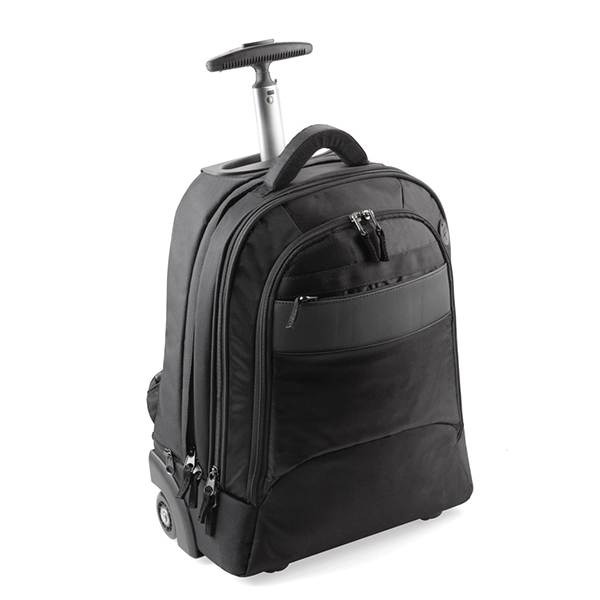 Kumon Laptop Trolley Backpack Product Image