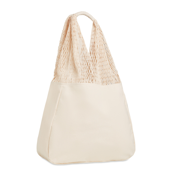 Cotton Caribbean Tote Bag Product Image