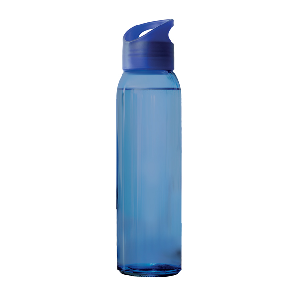 Praga Glass Bottle Product Image