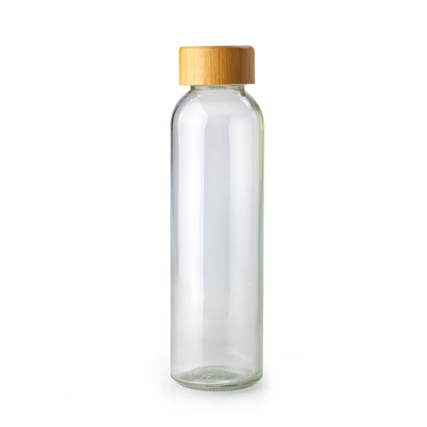 Bello 500ml Glass Bottle Product Image