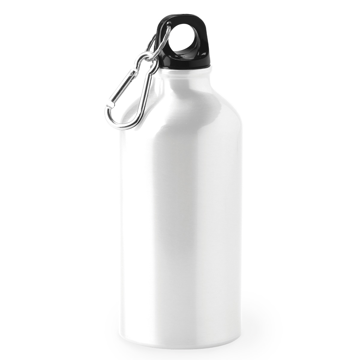 Sub 500ml Aluminium Water Bottle Product Image