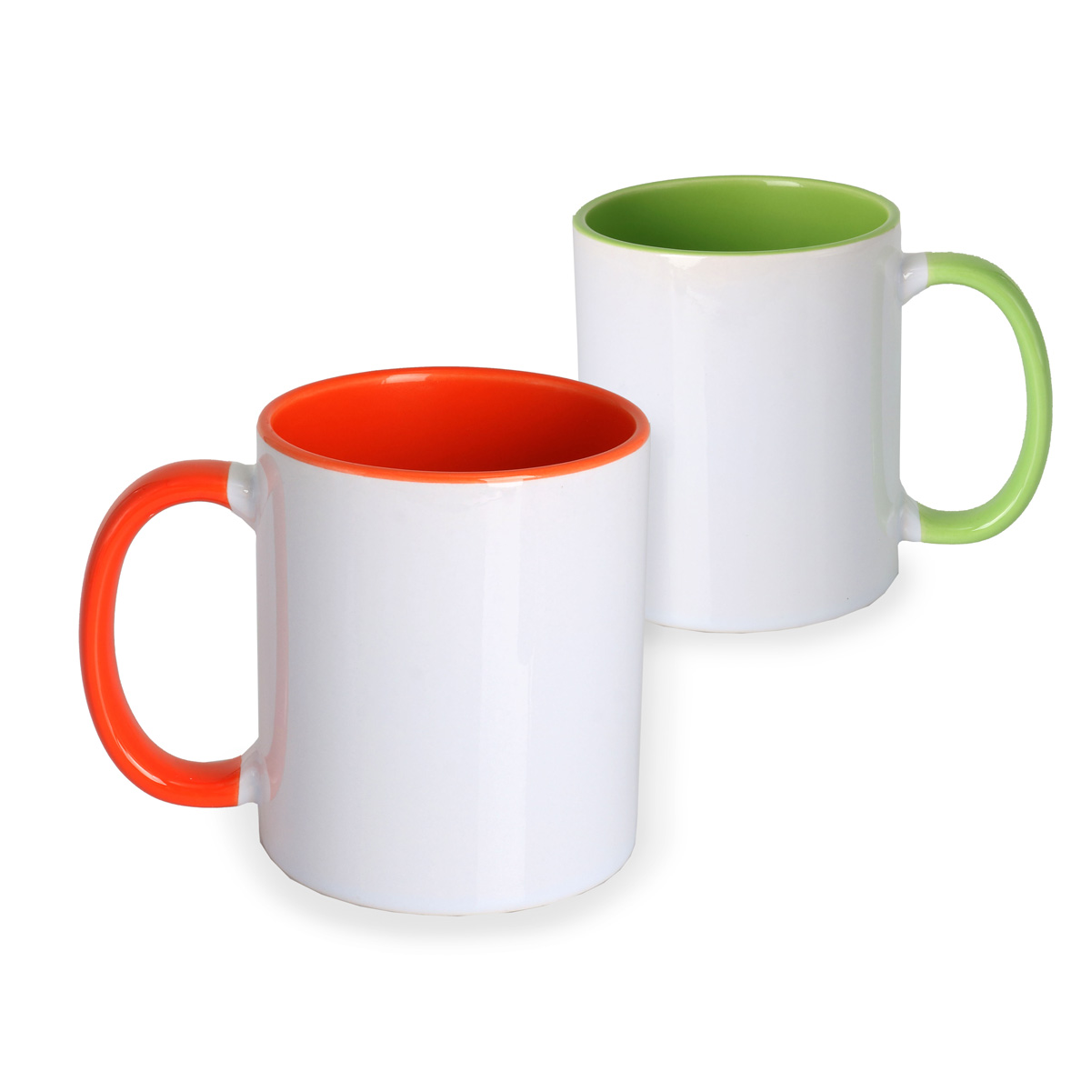 Two Tone Mug Product Image