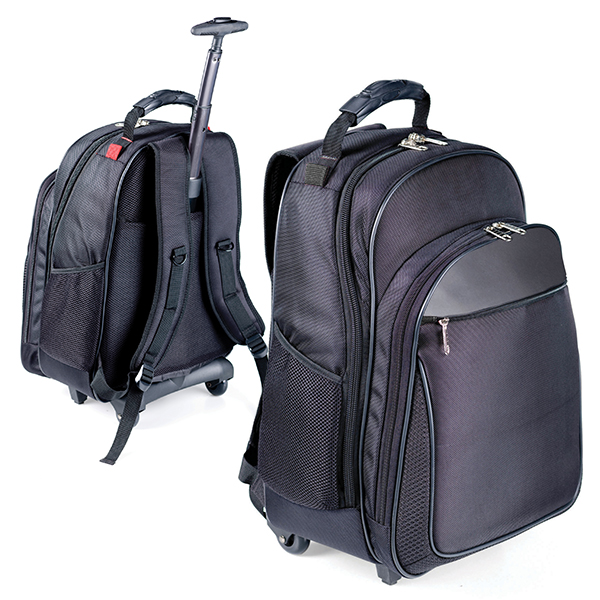 Ultimate Laptop Trolley Bag Product Image