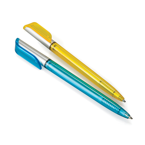 Twist Ballpoint Pen Product Image