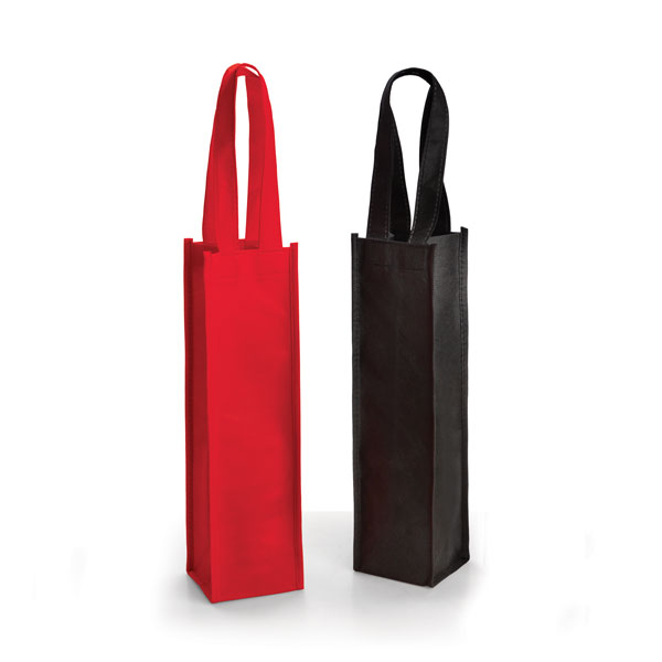 Lawson Single Bottle Carry Bag Product Image