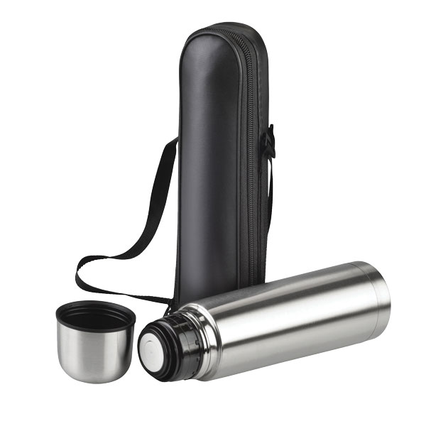 500ml Stainless Steel Flask Product Image