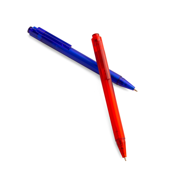 Capital Ballpoint Pen Product Image