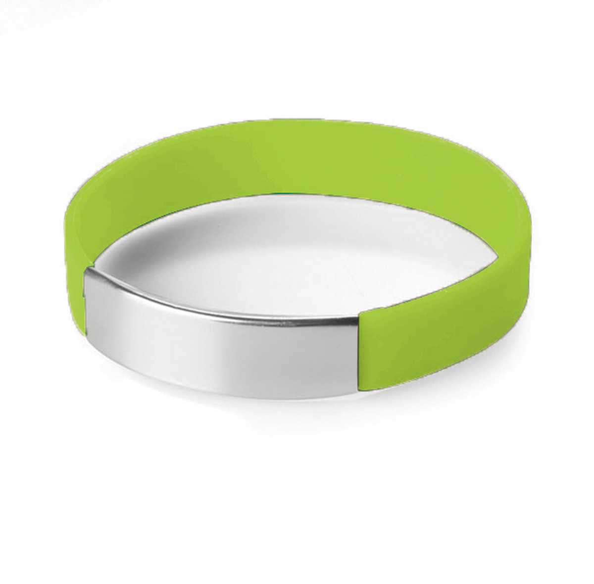 Silicone Wrist Band Product Image