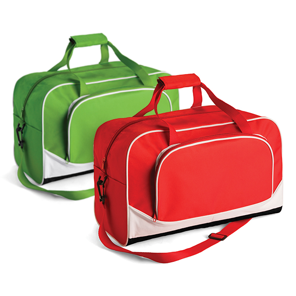 Step Up Your Game Bag Product Image
