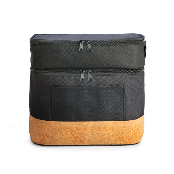 Two tone Double Decker Cooler Product Image