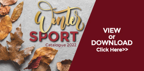 Winter Sport Catalogue 2022