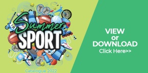 Summer Sport Catalogue