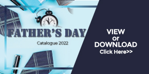 Father's Day 2022 Catalogue