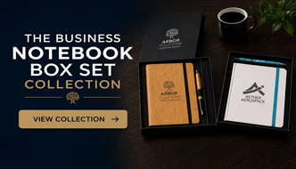 Notebook Box Set Collection Catalogue 2026