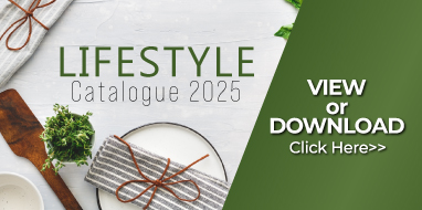 Lifestyle Catalogue 2025