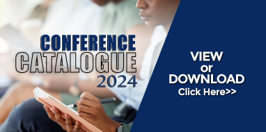 Conference Folders Catalogue 2025