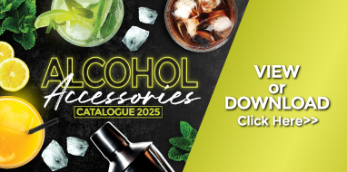 Alcohol Catalogue 2025
