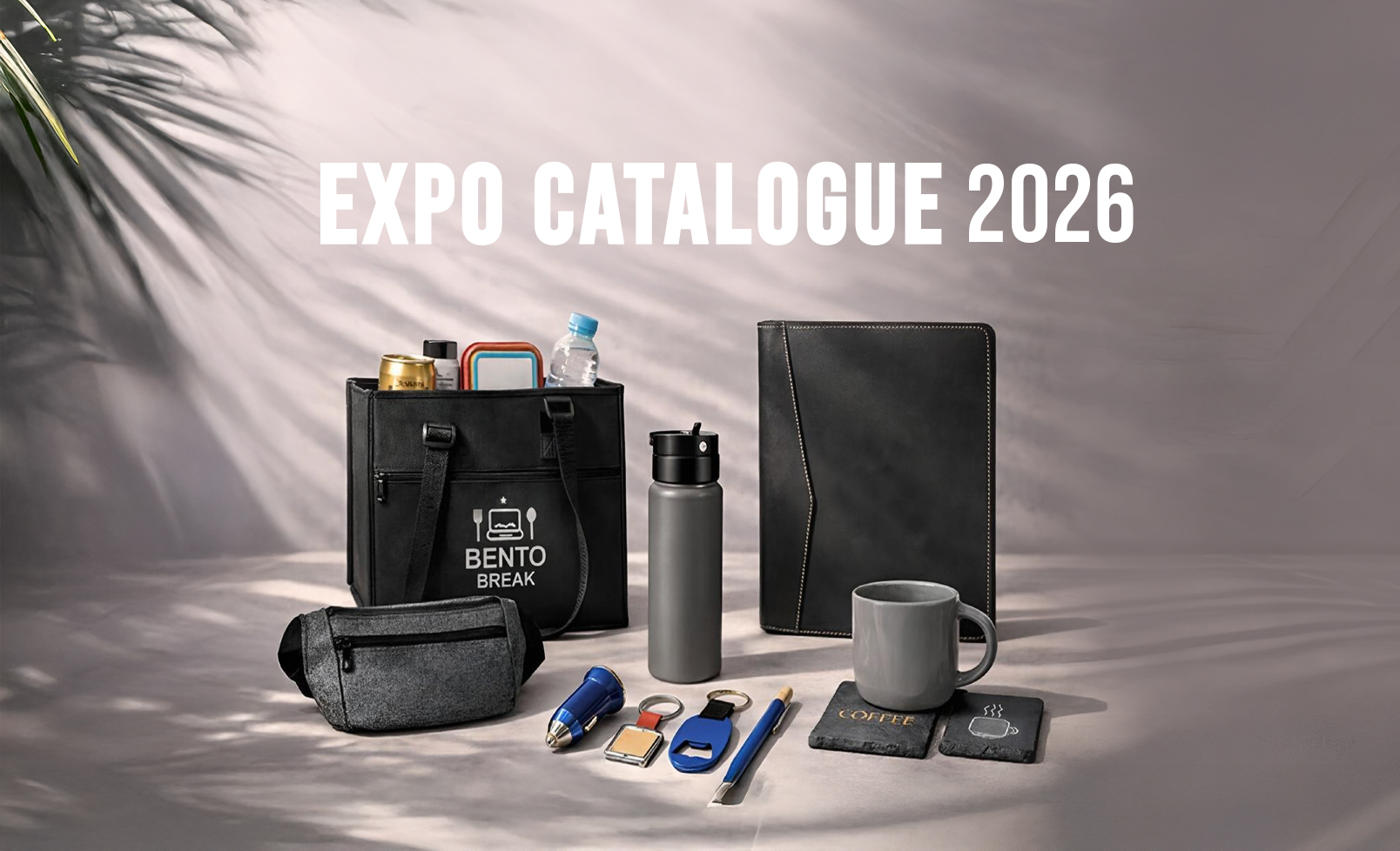Expo Catalogue 2026