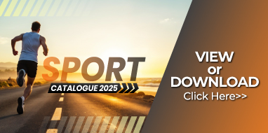 Sports Catalogue 2025