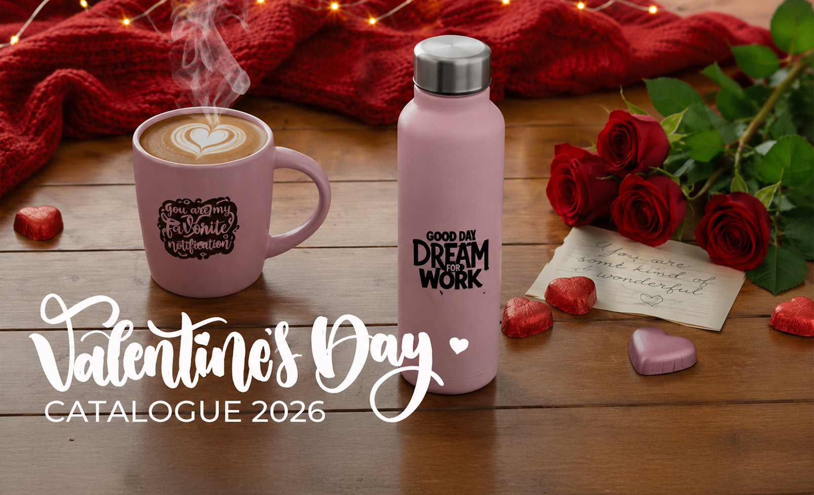 Valentines Day Catalogue 2026