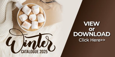 Winter Catalogue 2025