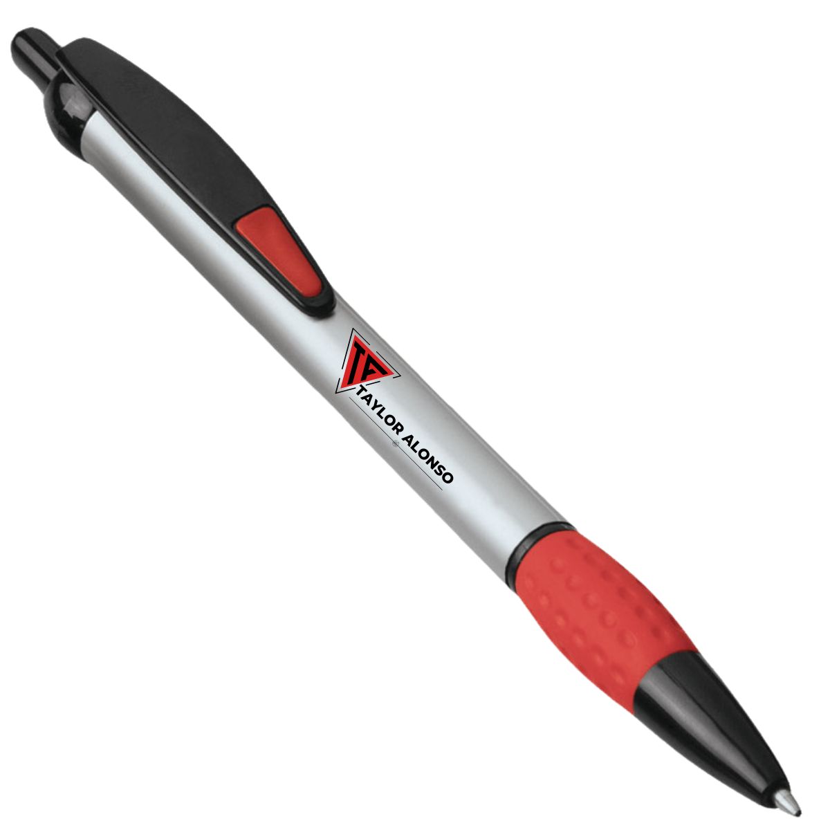 Carnival Ballpoint Pen - 4